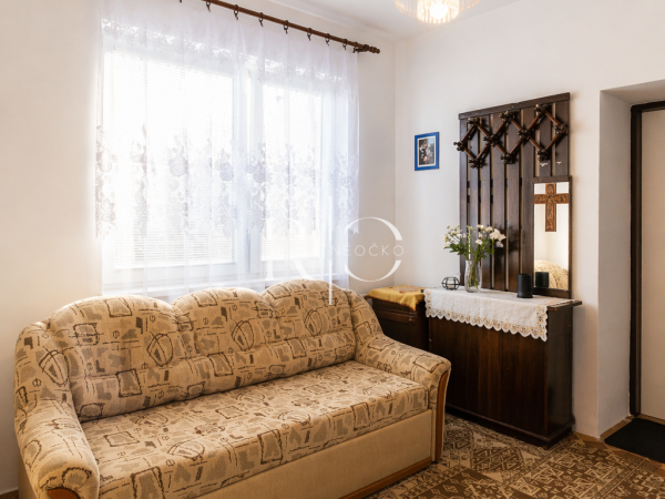 Rodinný Dom | Trebišov – Obrázok 1