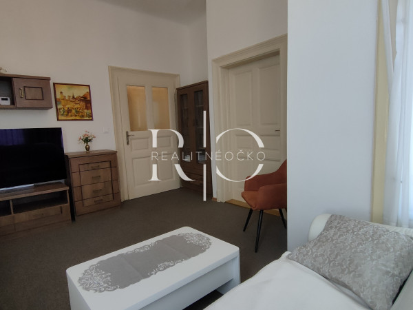 Trojizbový Byt | Banská Bystrica – Obrázok 1