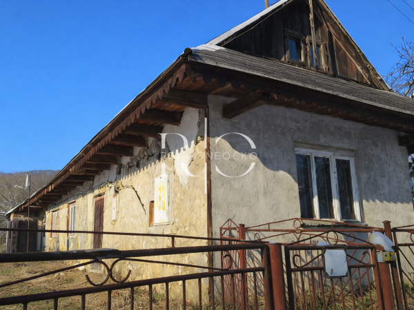 Rodinný Dom | Veľký Krtíš – Obrázok 1