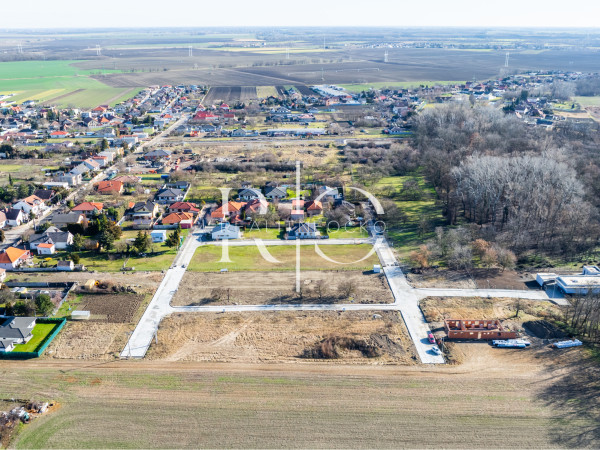 Stavebný Pozemok | Senec – Obrázok 1