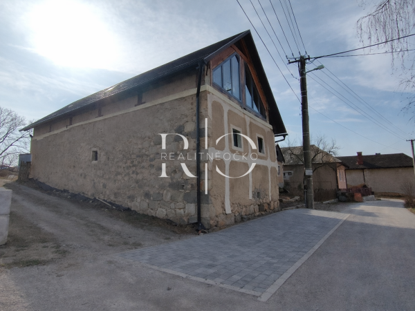 Rodinný Dom | Prievidza – Obrázok 1