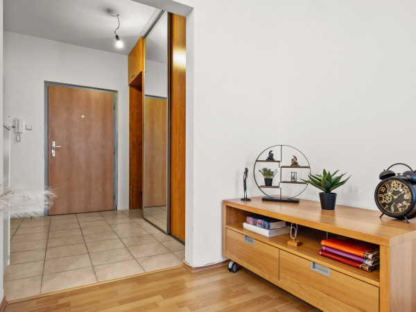Trojizbový Apartmán | Bratislava II – Obrázok 1
