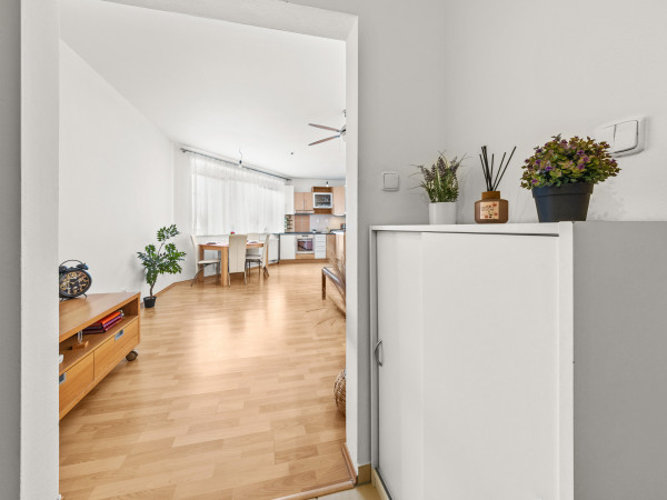 Trojizbový Apartmán | Bratislava II – Obrázok 1