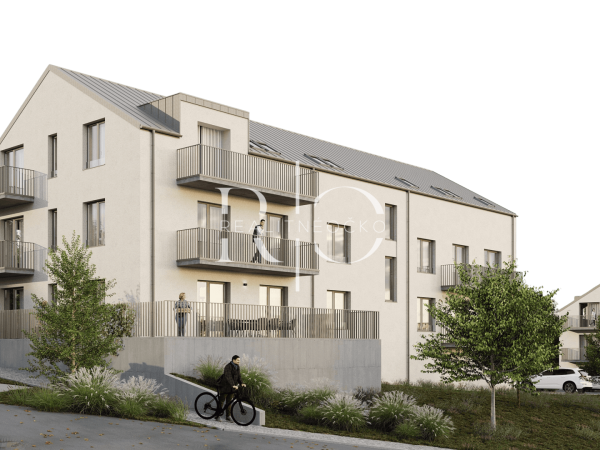 Trojizbový Byt | Krupina – Obrázok 1