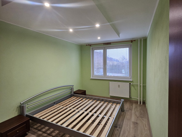 Trojizbový Apartmán | Partizánske – Obrázok 1