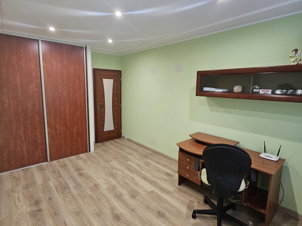 Trojizbový Apartmán | Partizánske – Obrázok 1