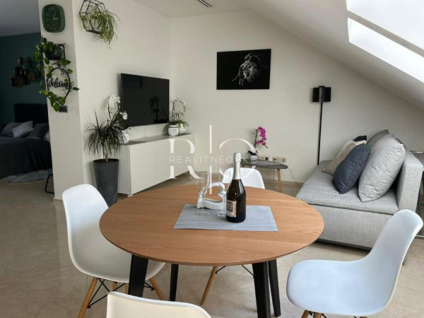 Apartmánový Dom | Bratislava I – Obrázok 1