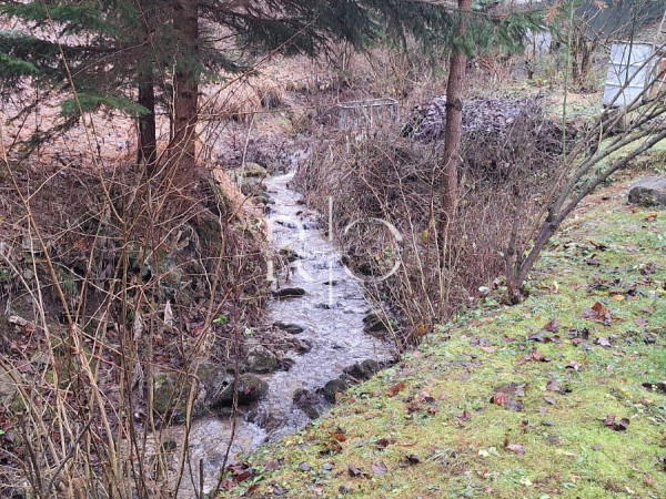 Pozemok Na Rekreáciu | Banská Bystrica – Obrázok 1