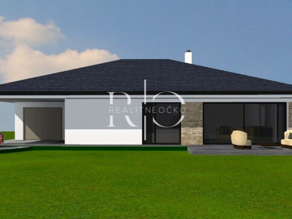 Pozemok Pre Rodinný Dom | Poprad – Obrázok 1