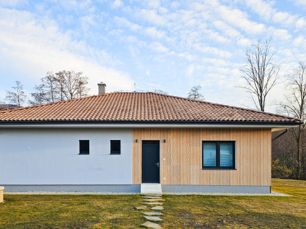 Rodinný Dom | Prešov – Obrázok 1