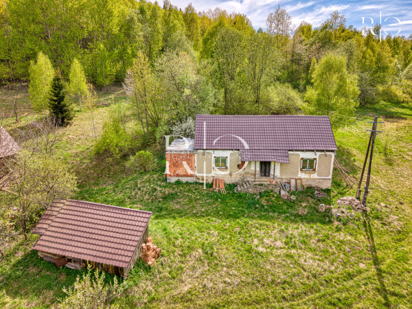 Farmárska Usadlosť | Poltár – Obrázok 1