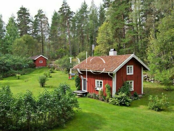 Pozemok Na Rekreáciu | Banská Bystrica – Obrázok 1