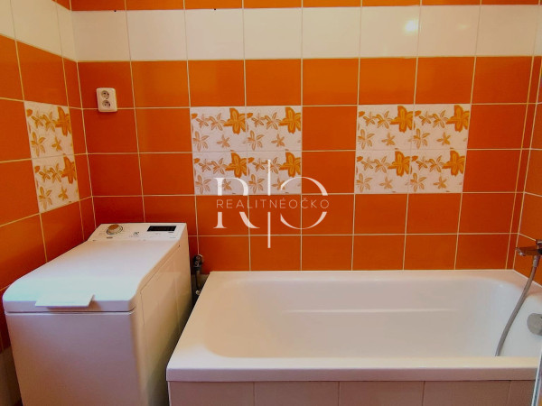 Trojizbový Byt | Poprad – Obrázok 1