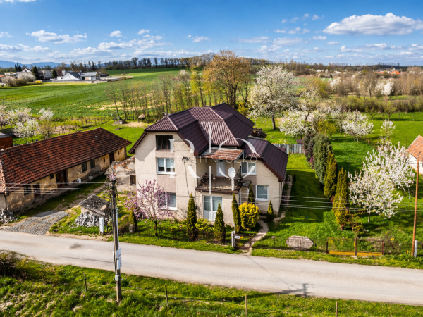 Rodinný Dom | Trebišov – Obrázok 1