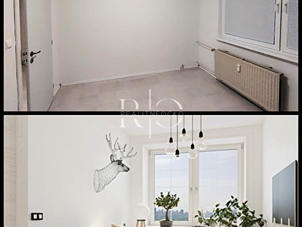 Dvojizbový Byt | Poprad – Obrázok 1