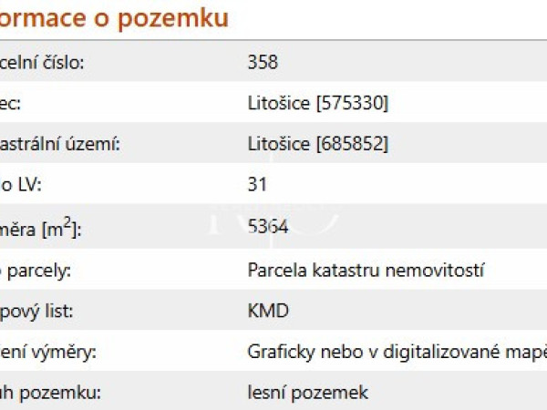 Les |  – Obrázok 1