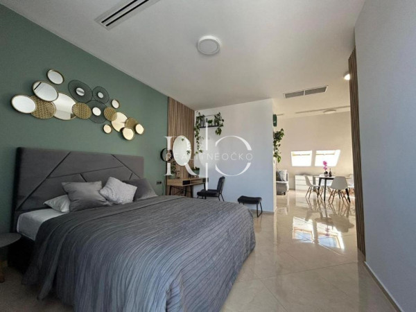 Apartmánový Dom | Bratislava I – Obrázok 1
