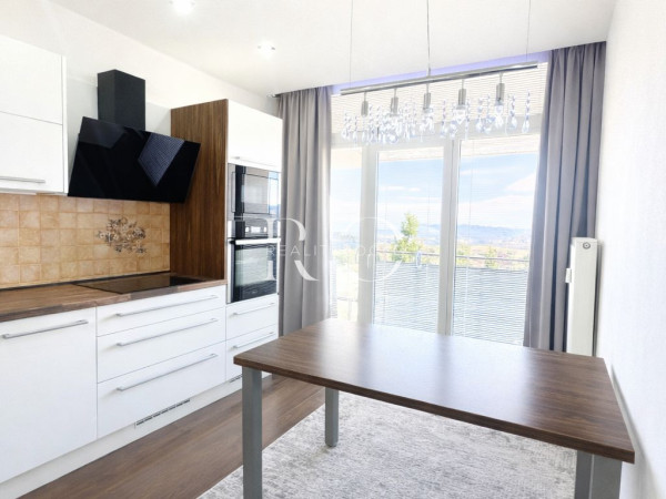 Trojizbový Byt | Banská Štiavnica – Obrázok 1