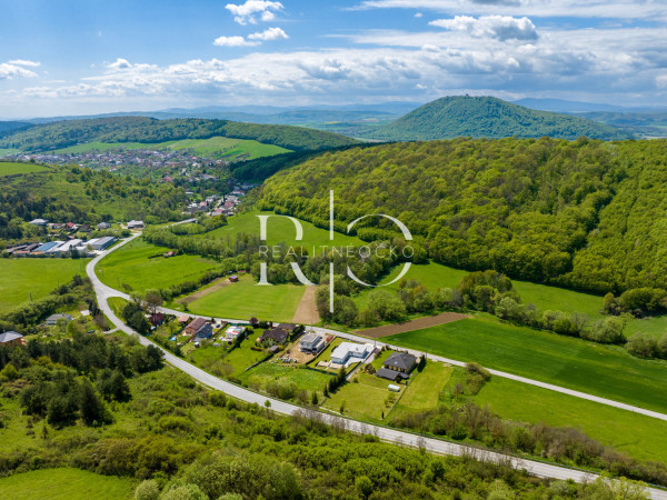 Pozemok Pre Rodinný Dom | Prešov – Obrázok 1