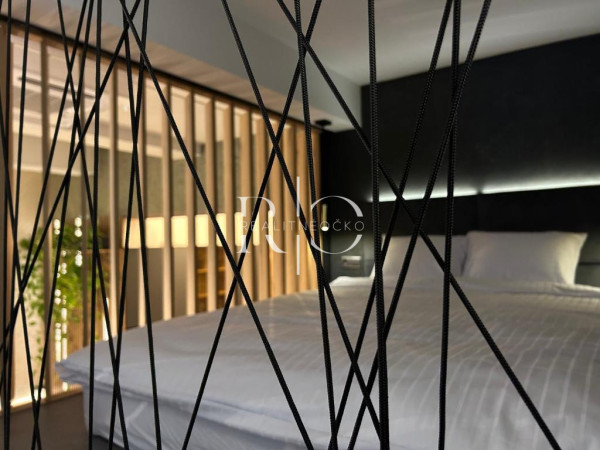 Apartmánový Dom | Bratislava I – Obrázok 1