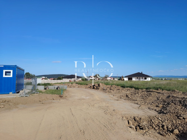 Stavebný Pozemok | Poprad – Obrázok 1