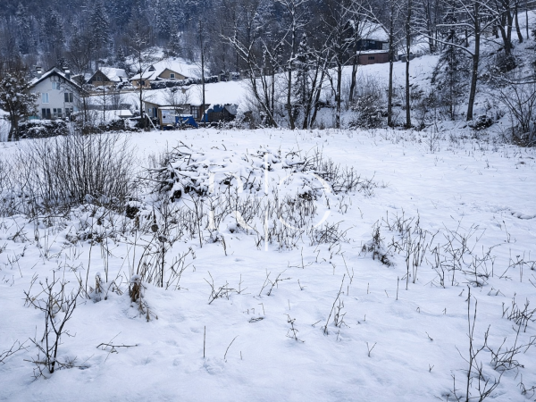 Pozemok Pre Rodinný Dom | Kysucké Nové Mesto – Obrázok 1