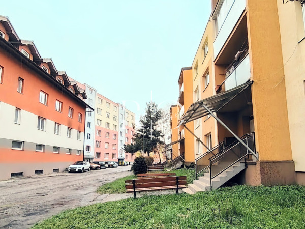 Dvojizbový Byt | Kežmarok – Obrázok 1