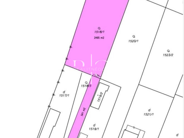 Stavebný Pozemok | Michalovce – Obrázok 1