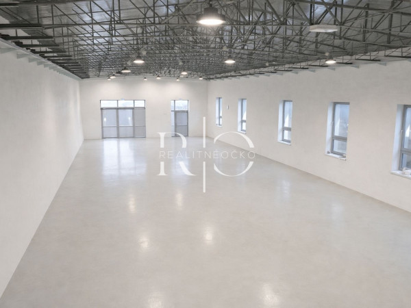 Komerčný Objekt | Sabinov – Obrázok 1