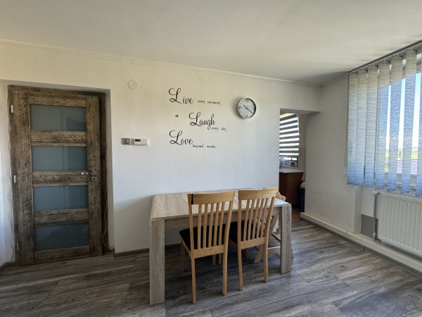 Trojizbový Apartmán | Levoča – Obrázok 1
