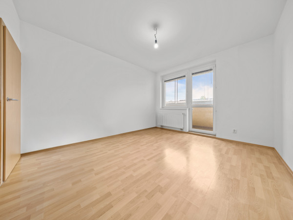 Trojizbový Apartmán | Bratislava II – Obrázok 1