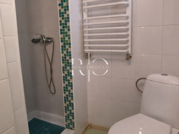 Apartmánový Dom | Nové Zámky – Obrázok 1