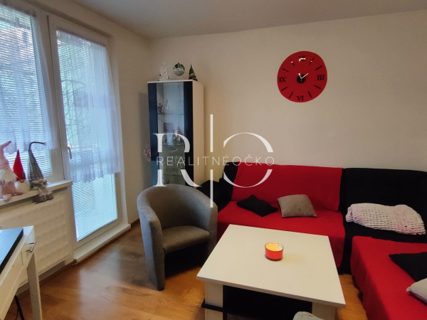Trojizbový Byt | Levice – Obrázok 1