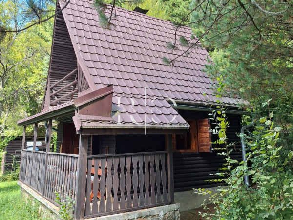 Chata | Brezno – Obrázok 1