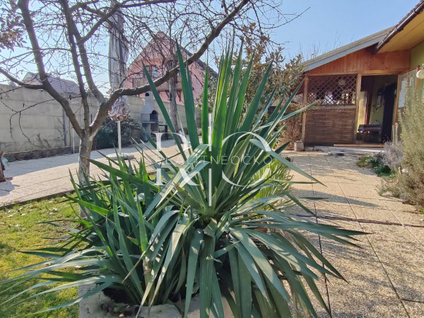 Apartmánový Dom | Nové Zámky – Obrázok 1