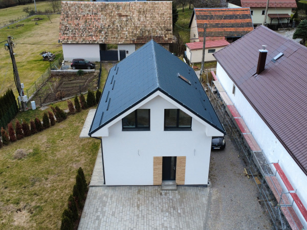 Rodinný Dom | Zvolen – Obrázok 1