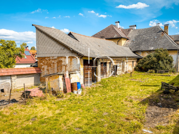 Vidiecky Dom | Liptovský Mikuláš – Obrázok 1