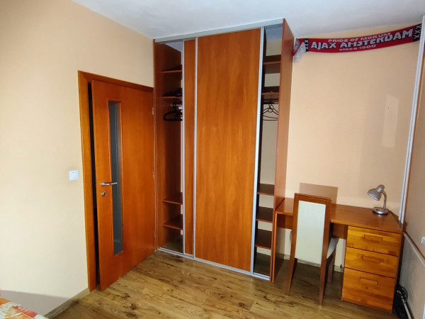 Štvorizbový Apartmán | Zvolen – Obrázok 1
