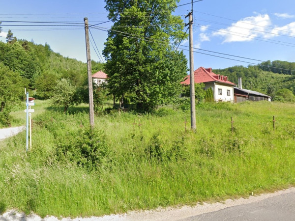 Pozemok Pre Rodinný Dom | Žilina – Obrázok 1