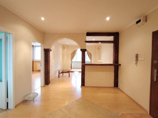 Trojizbový Apartmán | Poprad – Obrázok 1