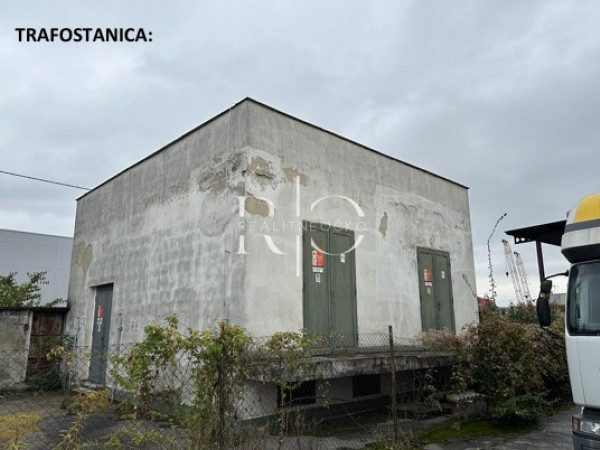 Polyfunkčná Budova | Trenčín – Obrázok 1