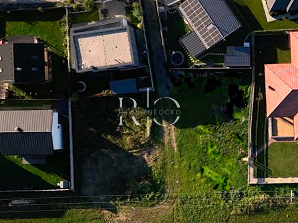 Pozemok Pre Rodinný Dom | Poprad – Obrázok 1