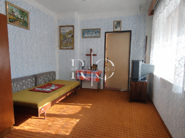 Rodinný Dom | Banská Štiavnica – Obrázok 1