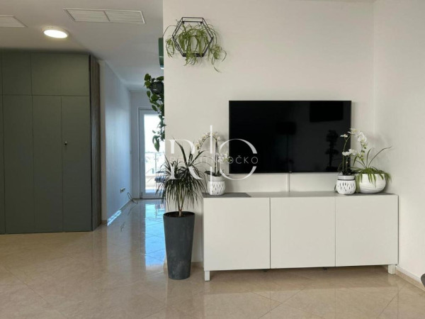 Apartmánový Dom | Bratislava I – Obrázok 1