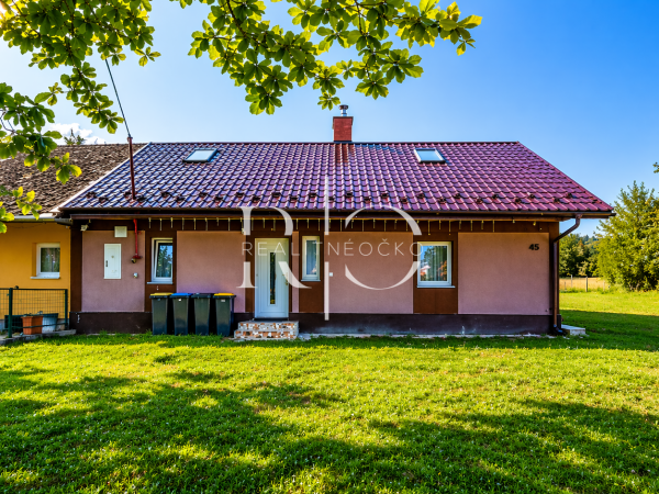 Rodinný Dom | Svidník – Obrázok 1