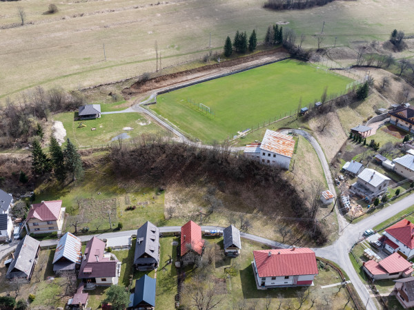 Stavebný Pozemok | Brezno – Obrázok 1