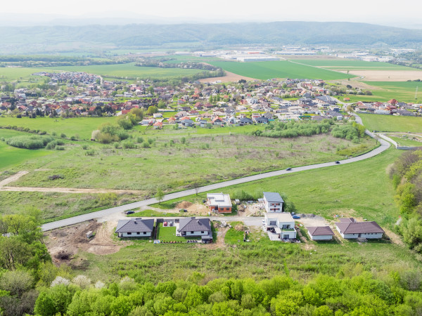 Stavebný Pozemok | Prešov – Obrázok 1