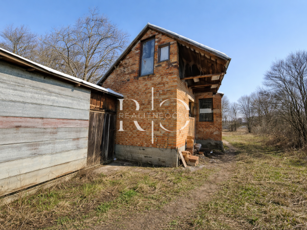 Rodinný Dom | Veľký Krtíš – Obrázok 1