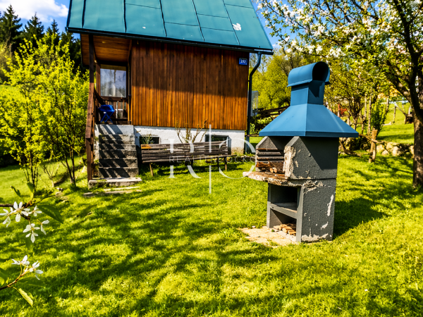 Pozemok Na Rekreáciu | Banská Bystrica – Obrázok 1