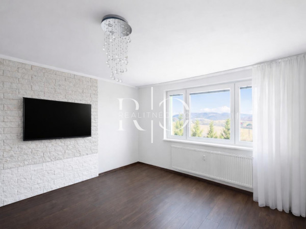 Trojizbový Byt | Banská Štiavnica – Obrázok 1